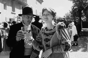 Les folkloristes