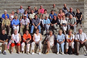 3eme âge – mi 1990