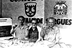 Dto. – inoubliez: Marc, Sylvette et Karl