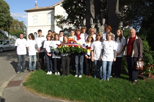 E.d.W avec Robert Silve, 2005